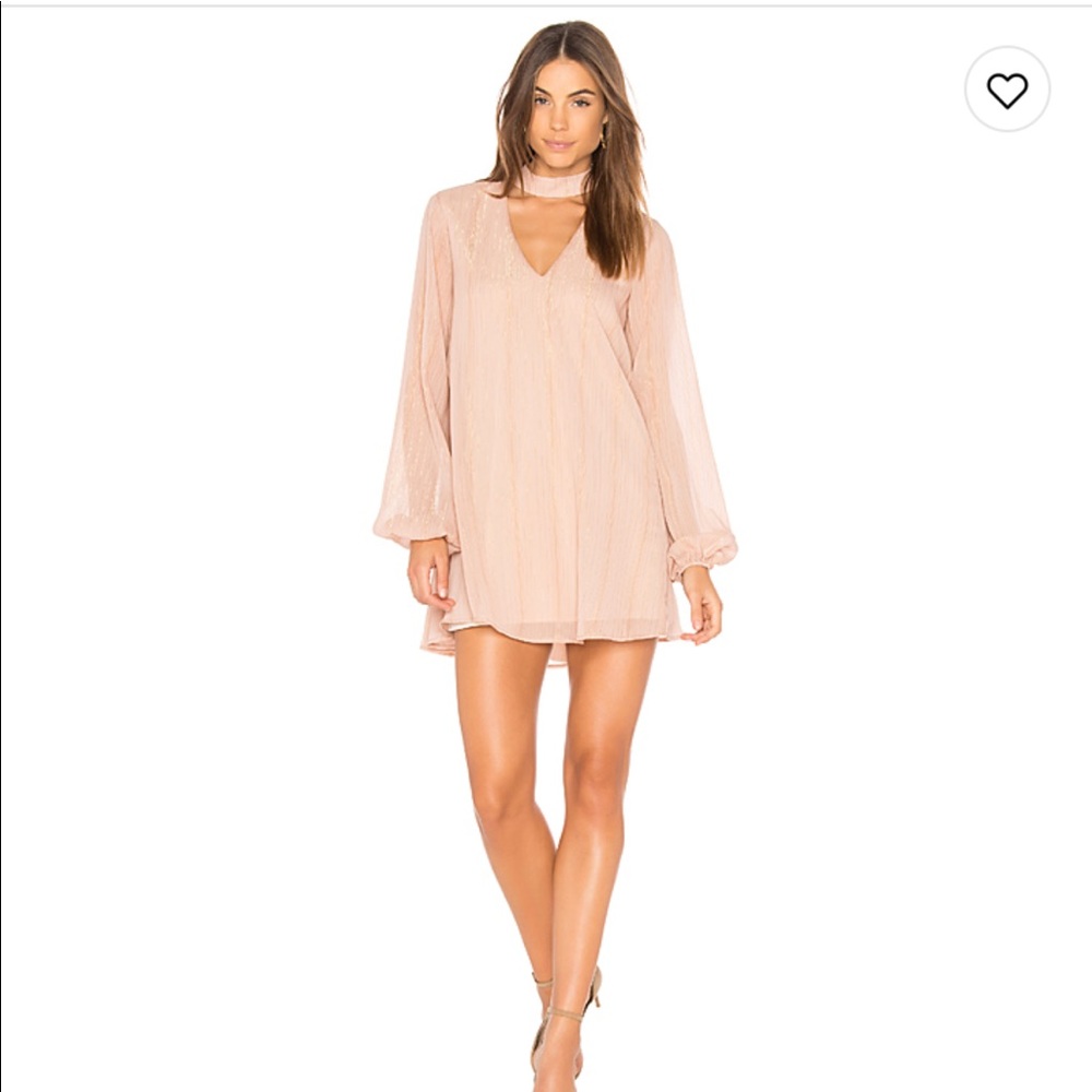 Show Me Your Mumu Josephine Bell Dress